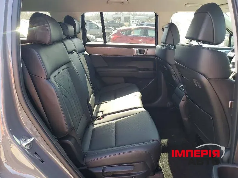 Hyundai Santa Fe - фото 11