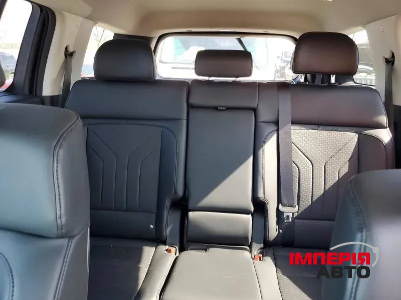 Hyundai Santa Fe - фото 10