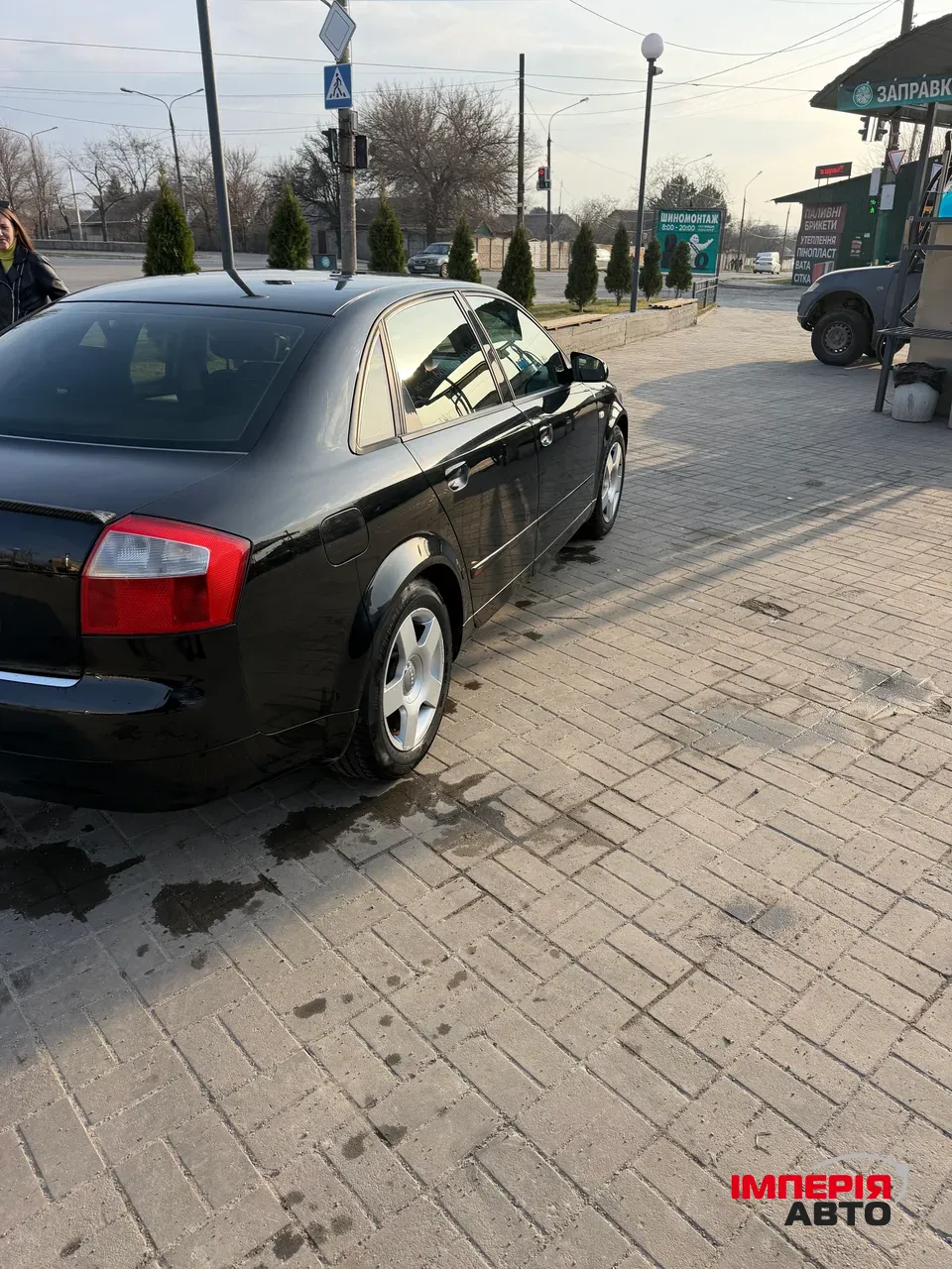 Audi A4 - фото 3