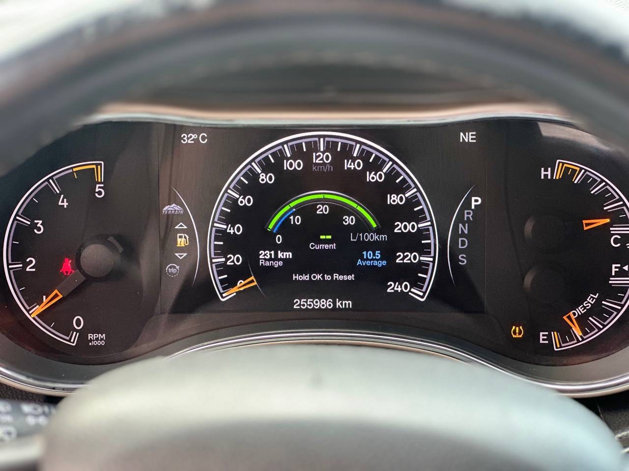 Jeep Grand Cherokee - фото 10