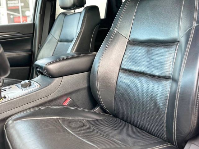 Jeep Grand Cherokee - фото 5