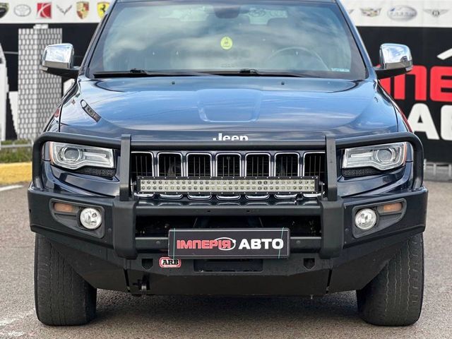 Jeep Grand Cherokee - фото 4
