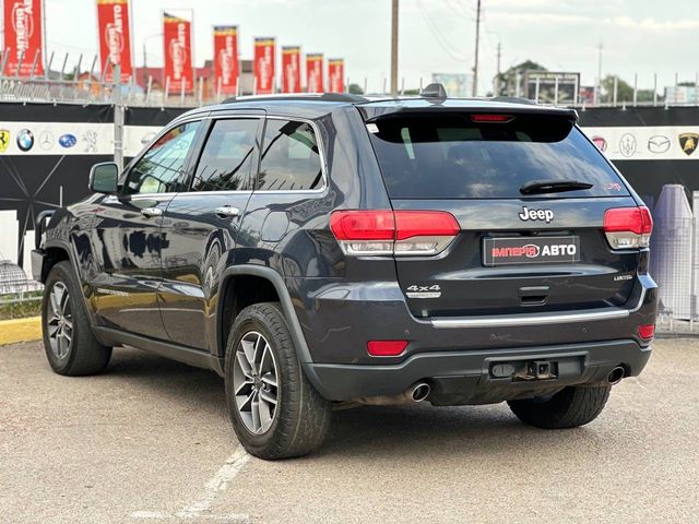 Jeep Grand Cherokee 2014, Київ, $18 900 - зображення 5