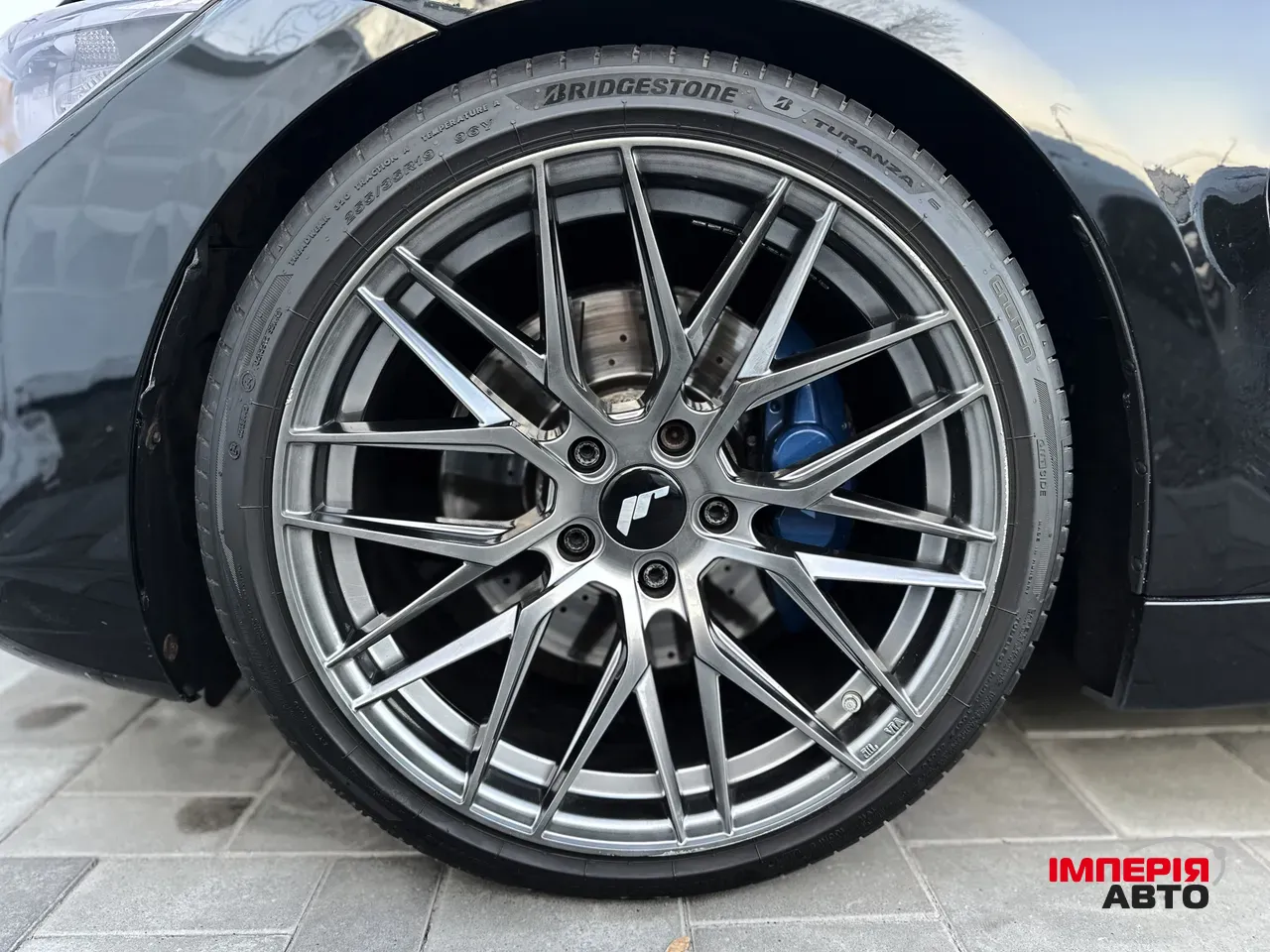 BMW 4 серії - фото 7