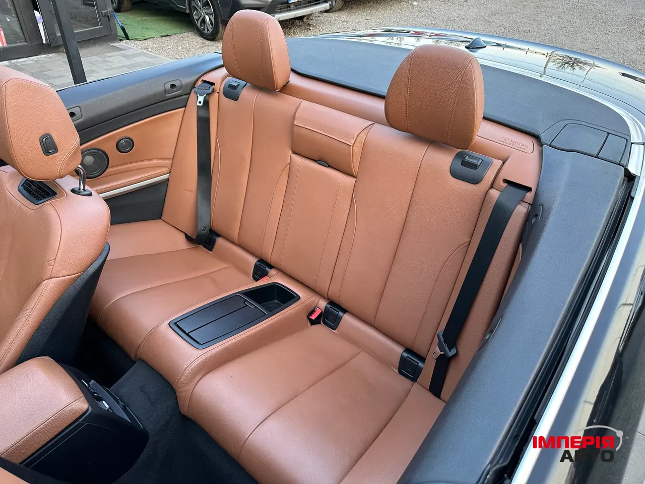 BMW 4 серії - фото 25