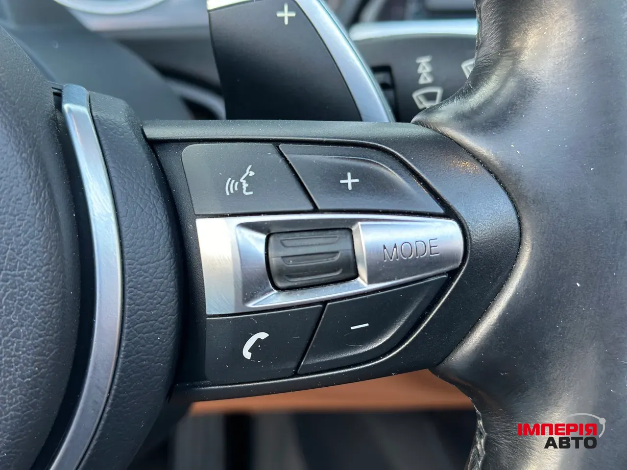 BMW 4 серії - фото 35