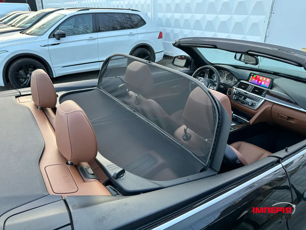 BMW 4 серії - фото 13