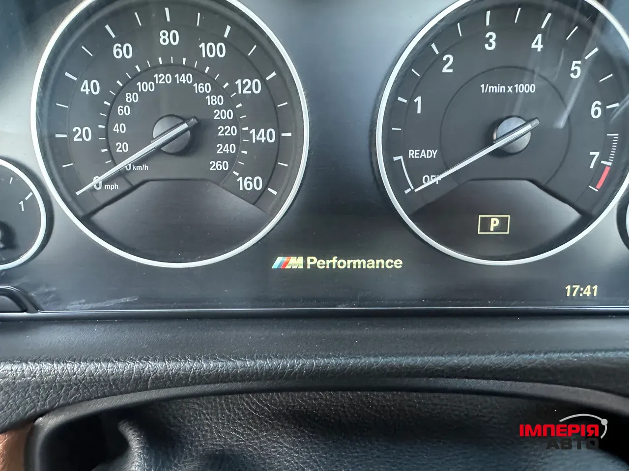 BMW 4 серії - фото 34