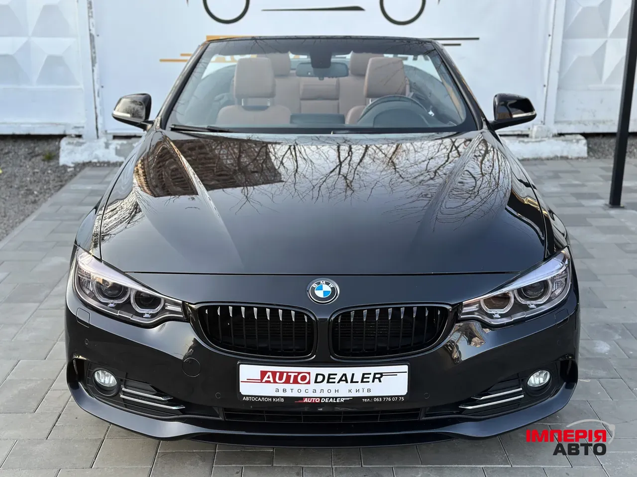 BMW 4 серії - фото 2