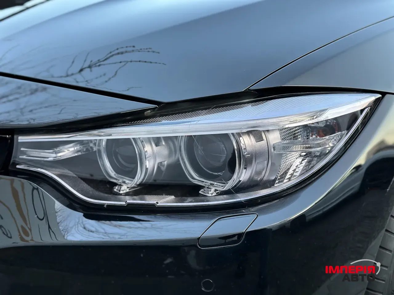 BMW 4 серії - фото 4