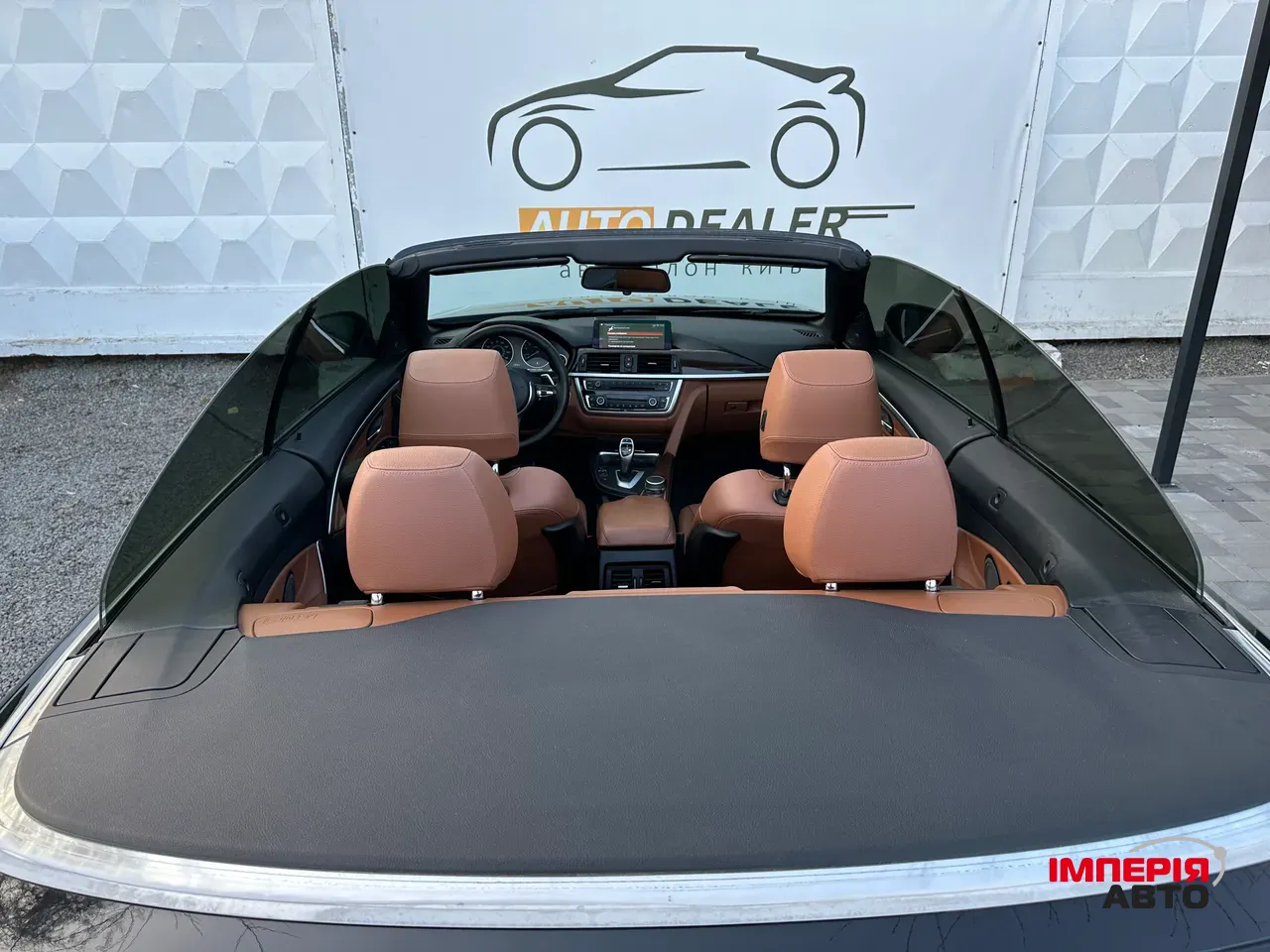 BMW 4 серії - фото 11