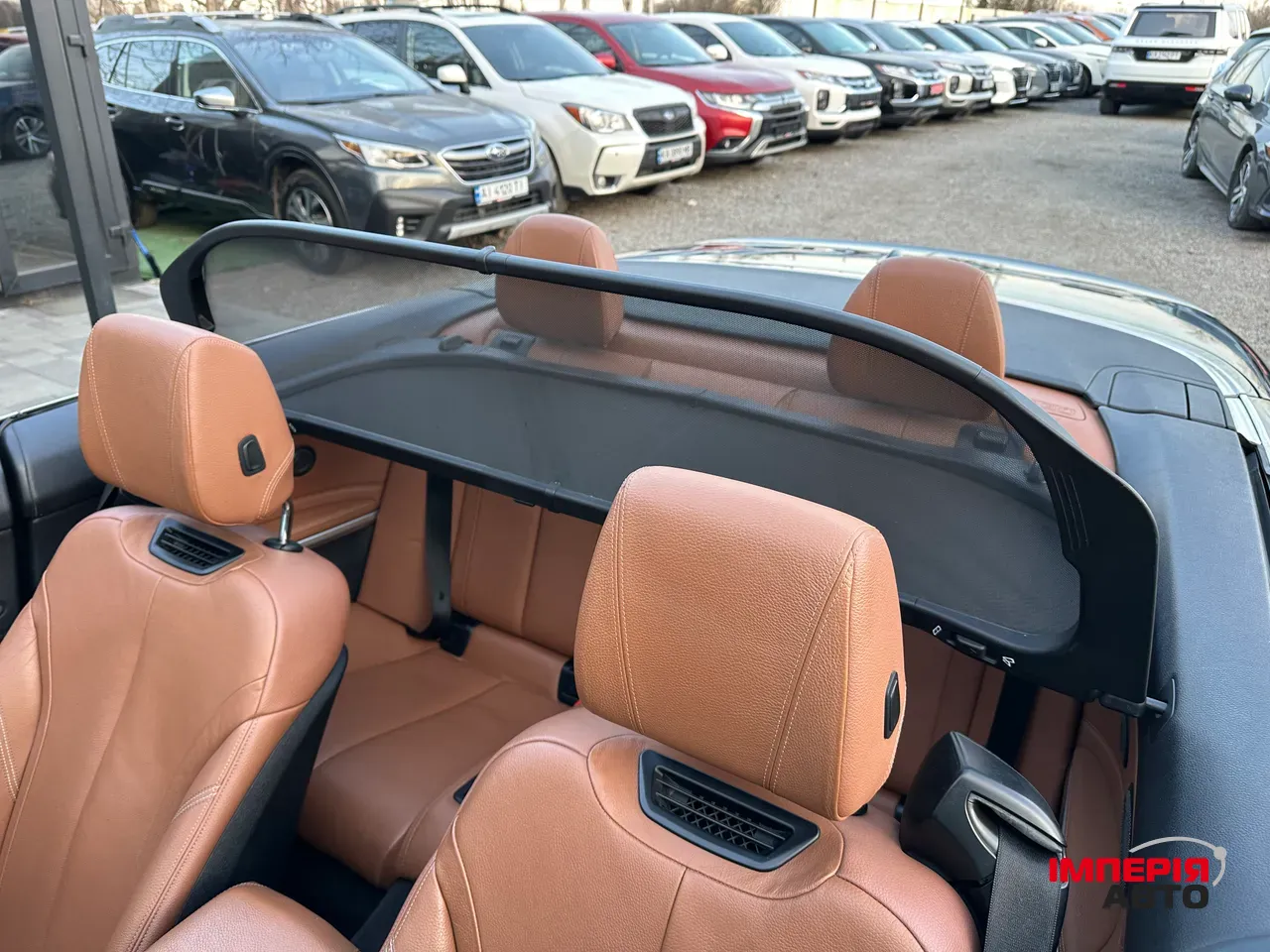 BMW 4 серії - фото 14