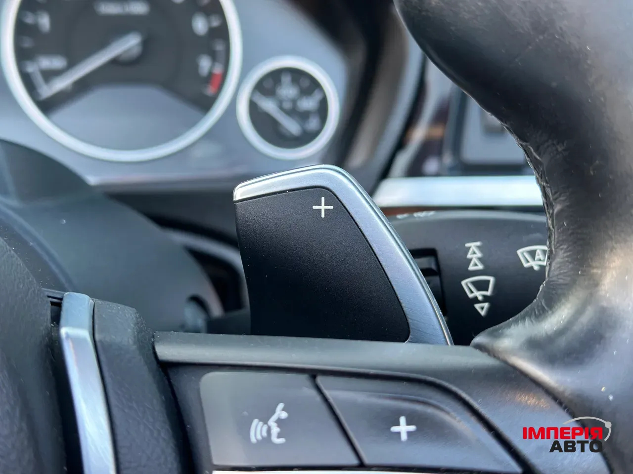 BMW 4 серії - фото 36