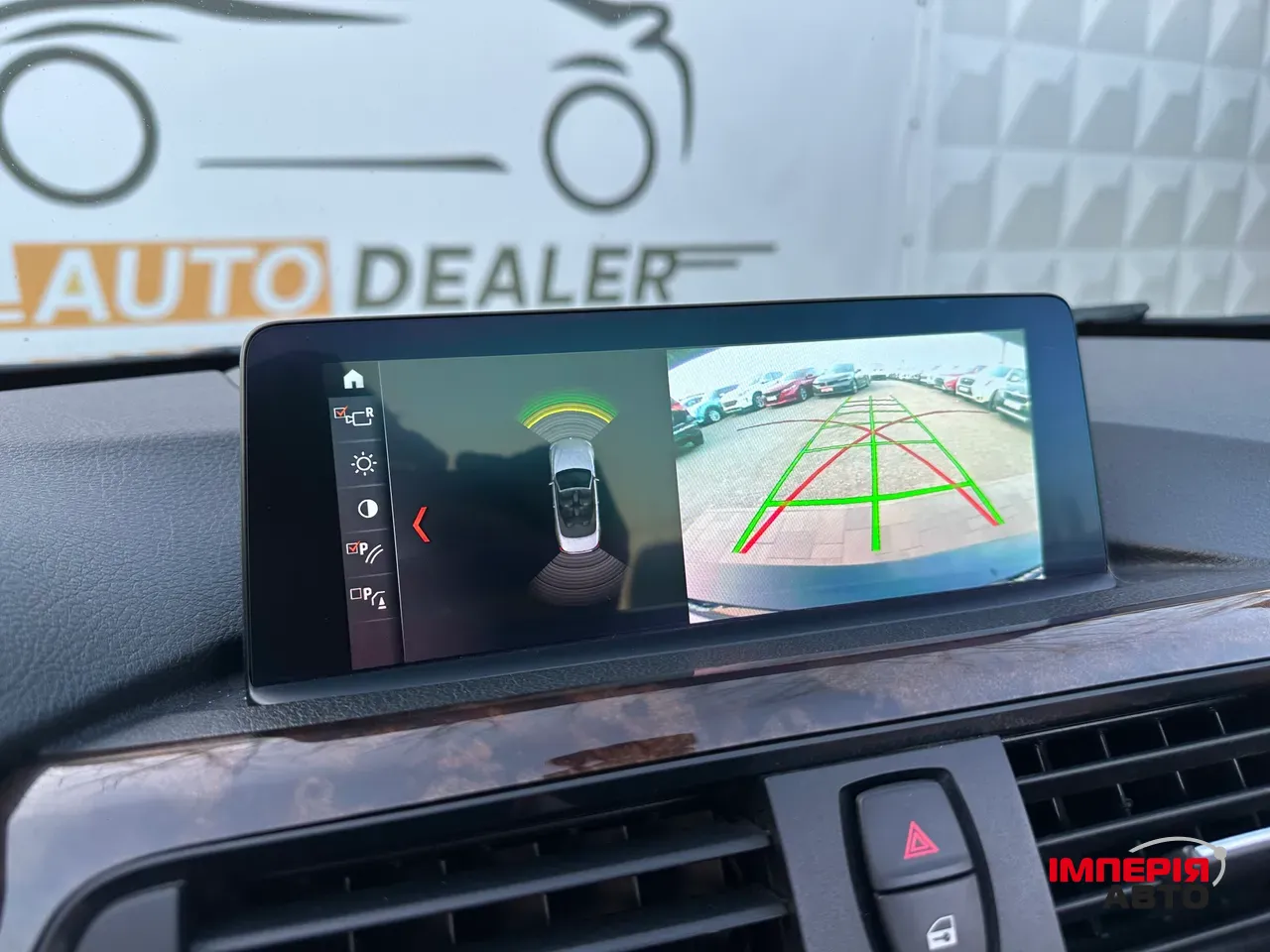 BMW 4 серії - фото 38