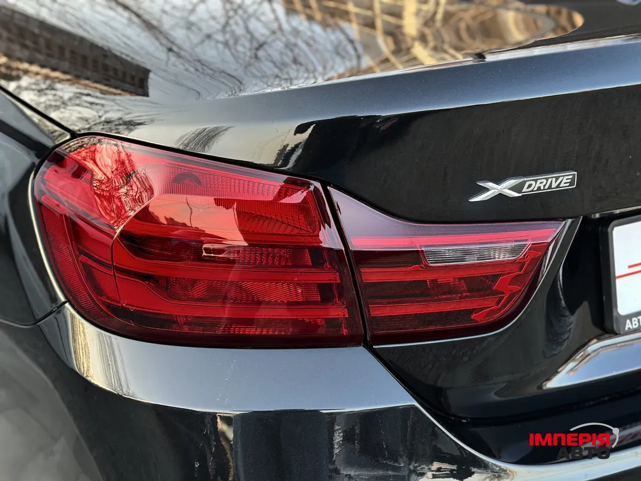 BMW 4 серії - фото 9