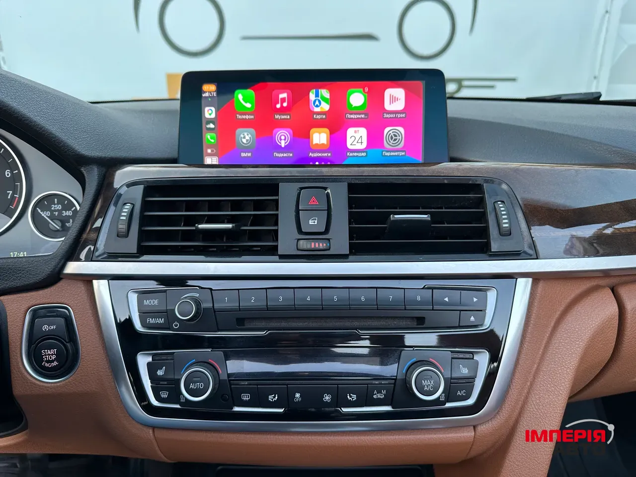 BMW 4 серії - фото 37