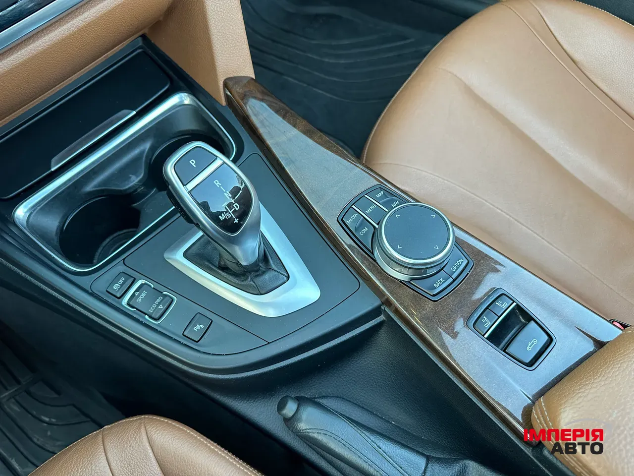 BMW 4 серії - фото 39