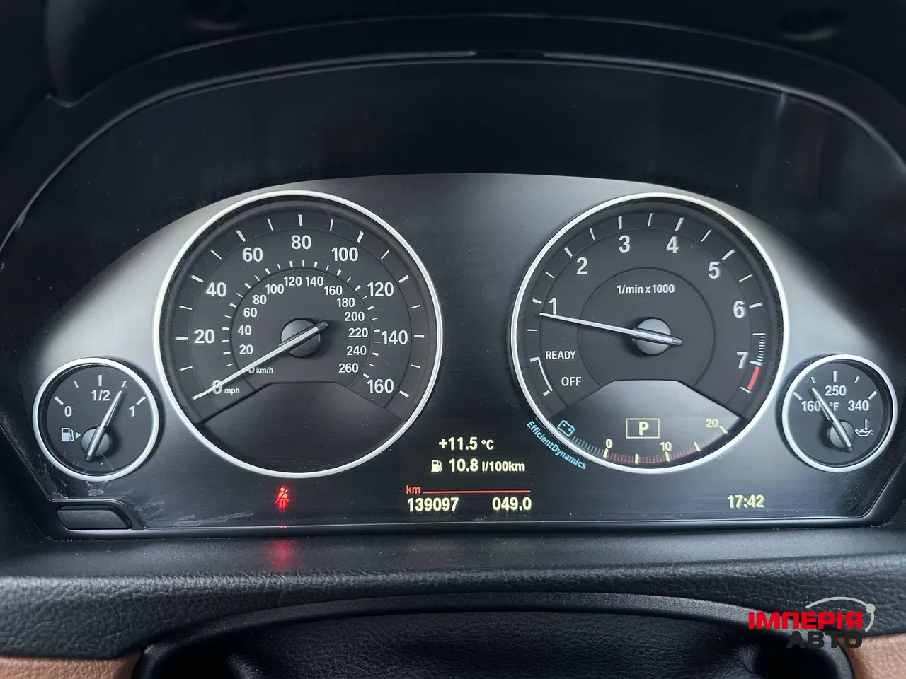 BMW 4 серії - фото 33