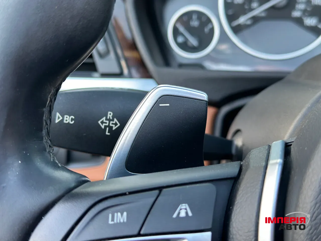 BMW 4 серії - фото 32