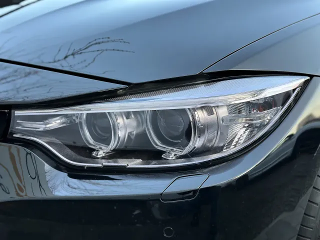 BMW 4 серії - фото 4