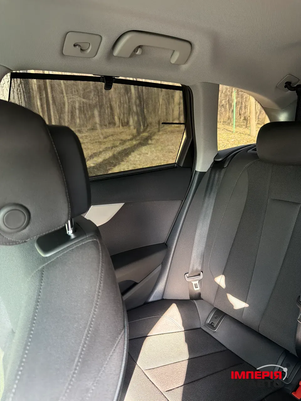 Audi A4 - фото 14