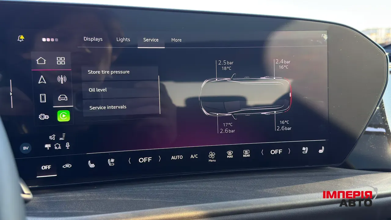 Audi Q5 - фото 15