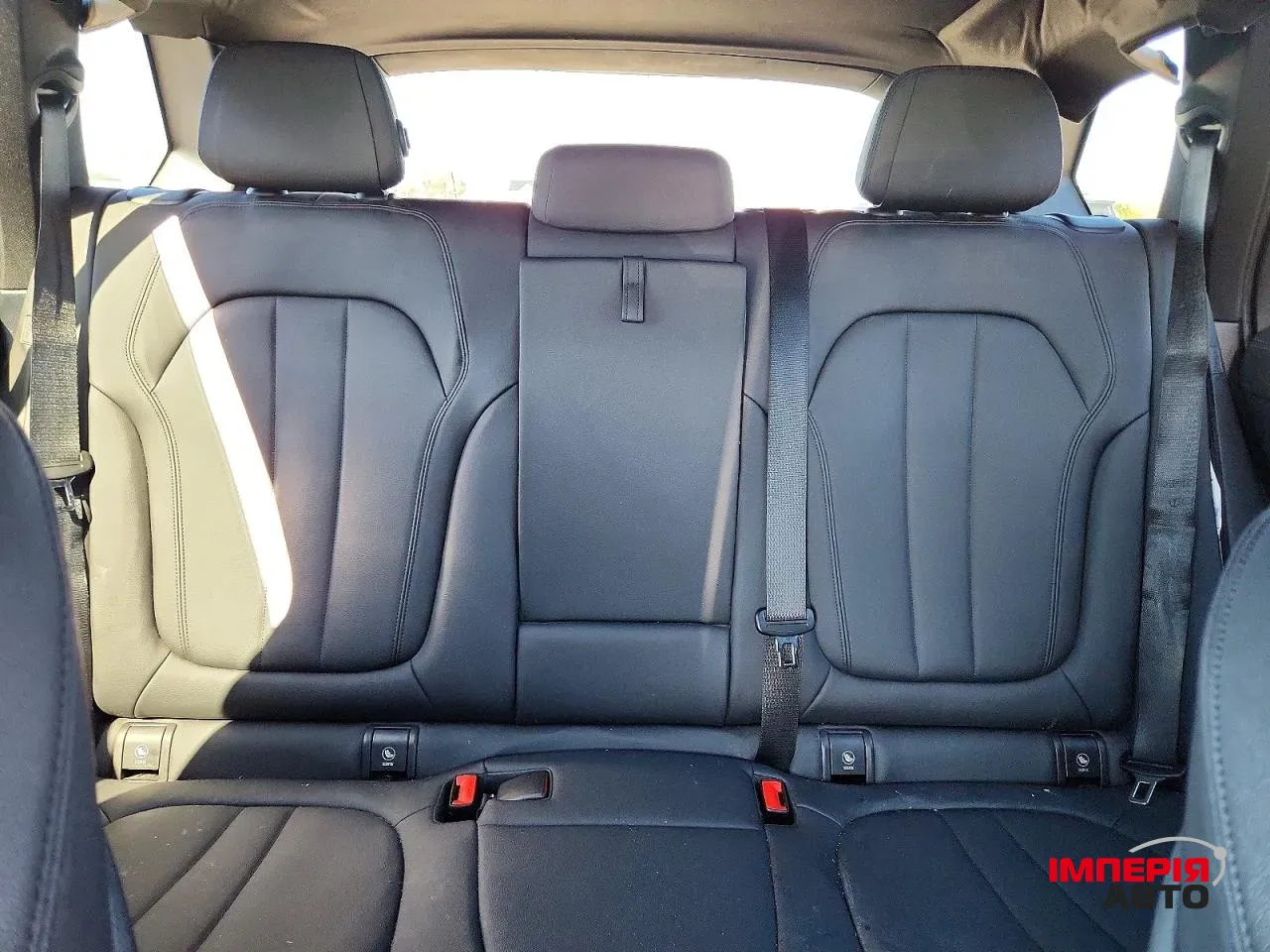 BMW X5 - фото 11