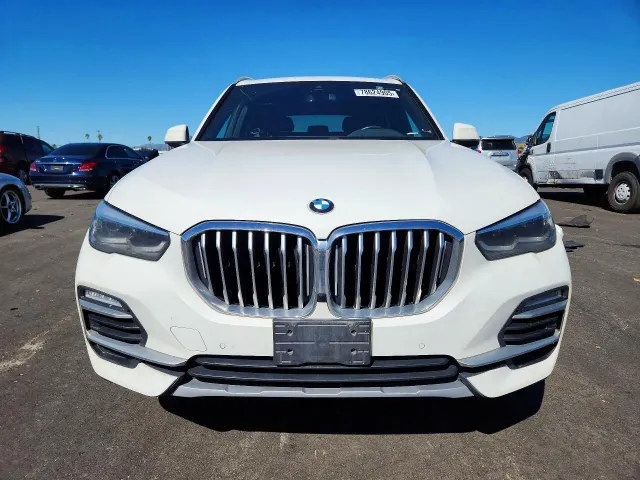BMW X5 - фото 2