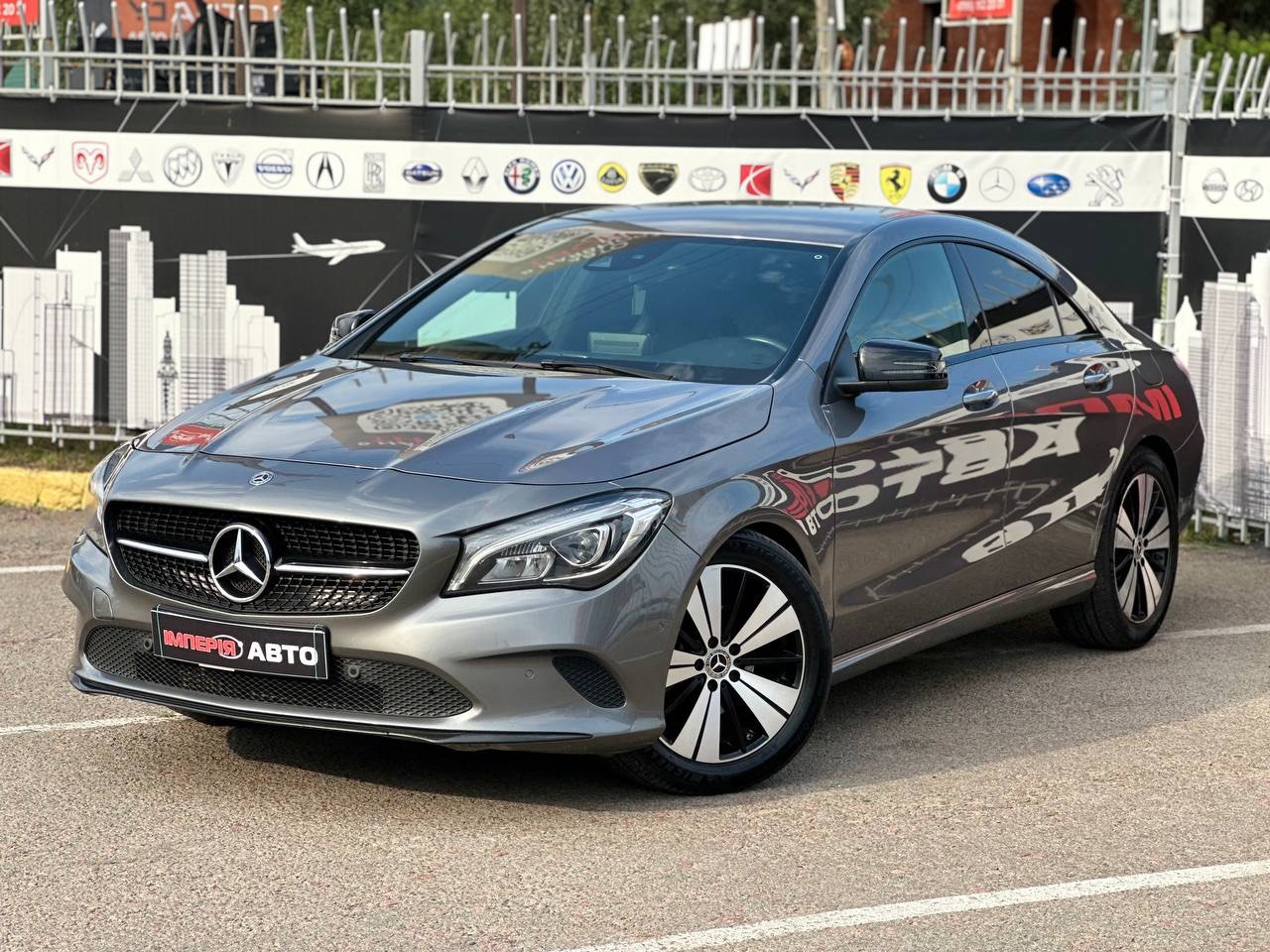 Mercedes-Benz CLA - фото 2