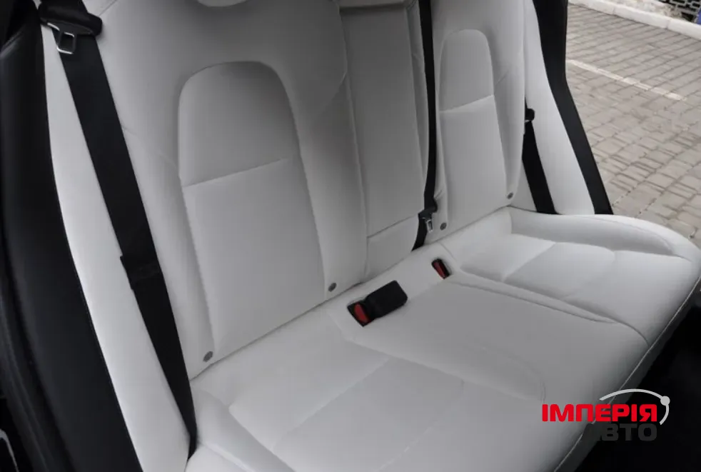 Tesla Model 3 - фото 5