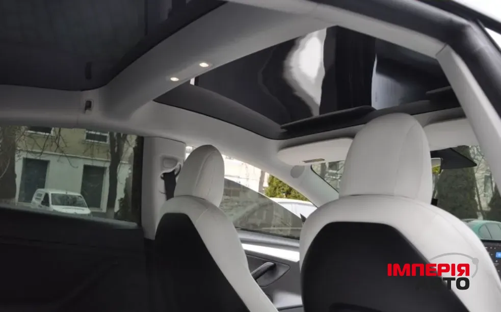 Tesla Model 3 - фото 6