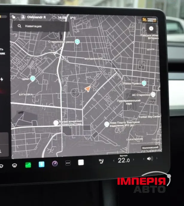 Tesla Model 3 - фото 11