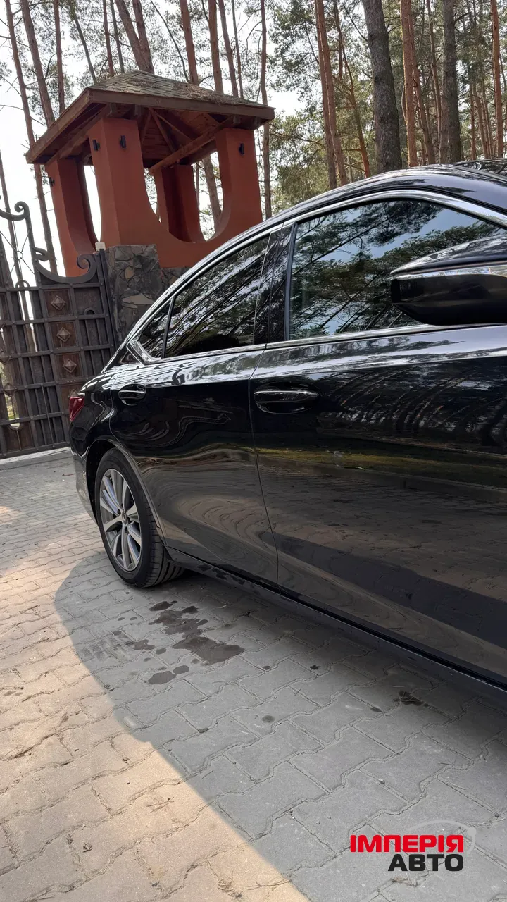 Lexus ES - фото 4