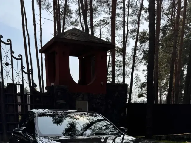 Lexus ES - фото 1