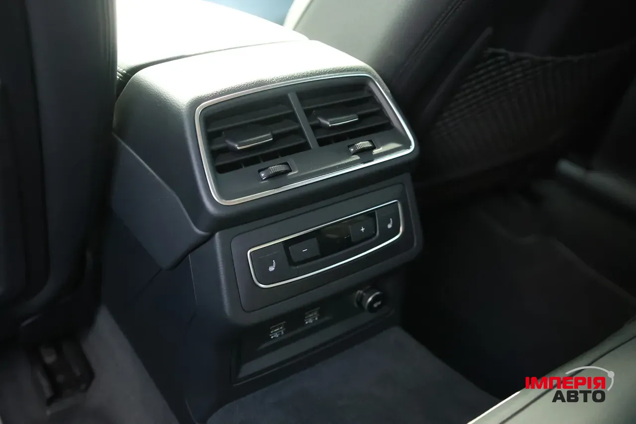 Audi A6 - фото 19