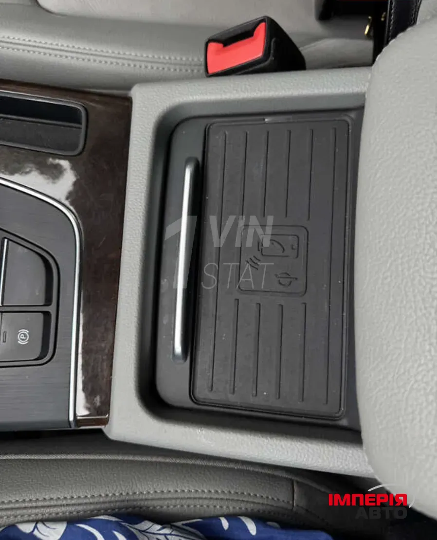 Audi Q5 - фото 4