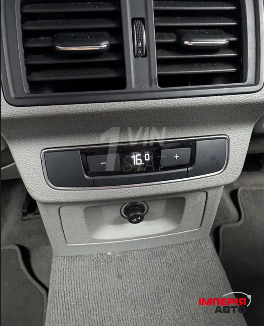 Audi Q5 - фото 8