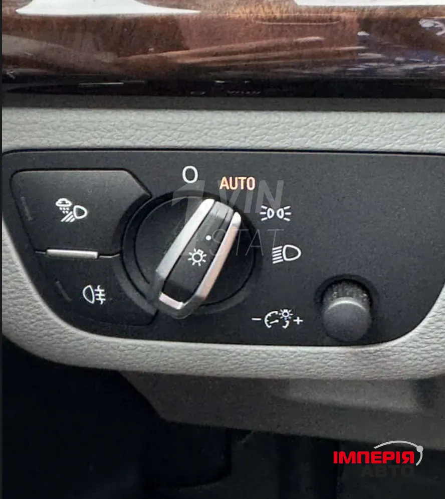 Audi Q5 - фото 12