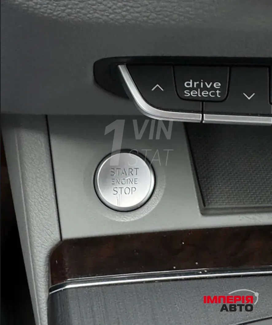 Audi Q5 - фото 11