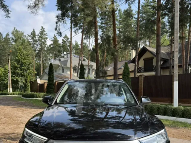 Audi Q5 - фото 2