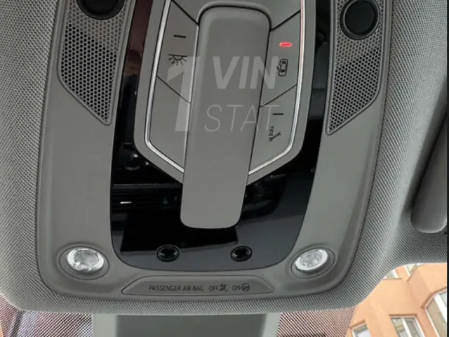 Audi Q5 - фото 5