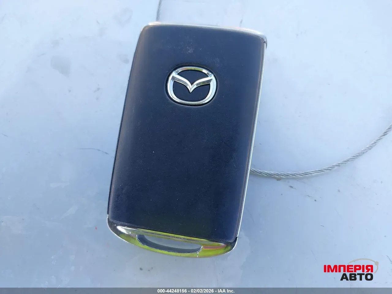 Mazda CX-50 - фото 10