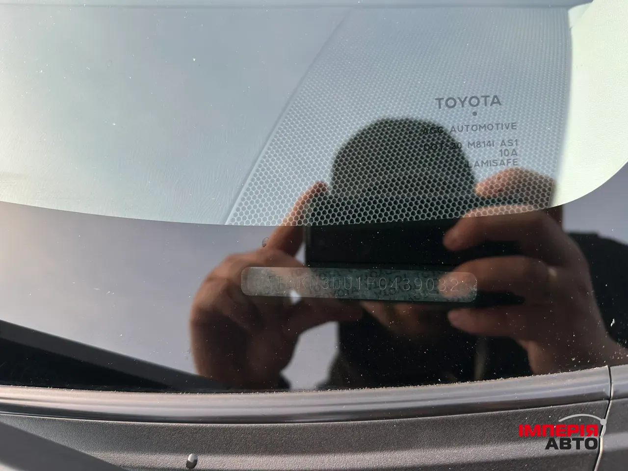 Toyota Prius - фото 14