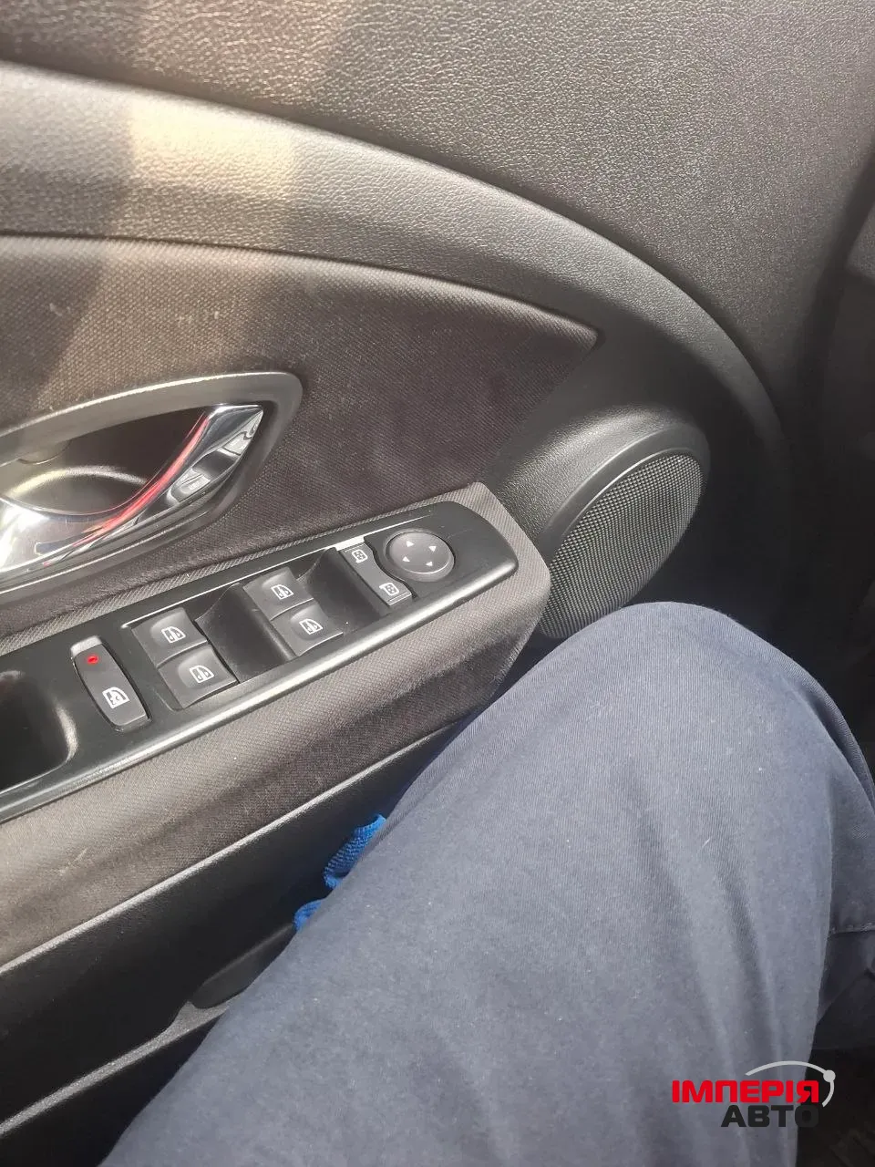 Renault Megane - фото 7