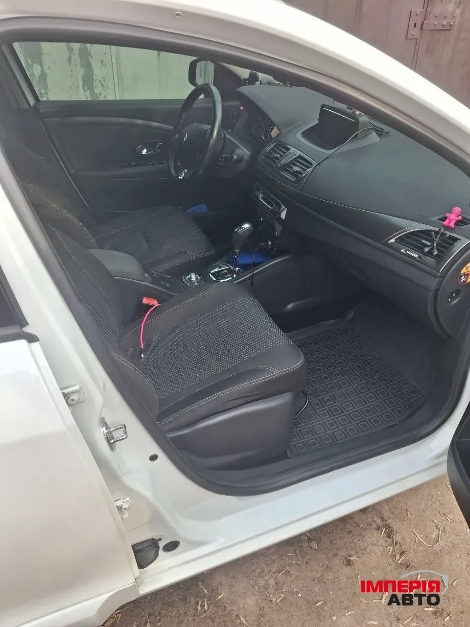 Renault Megane - фото 4