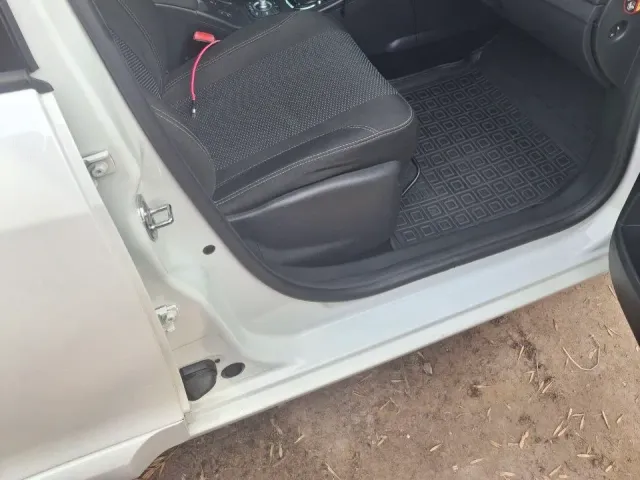 Renault Megane - фото 4