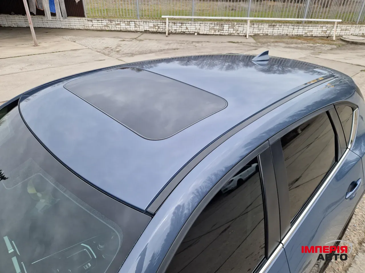 Mazda CX-5 - фото 12