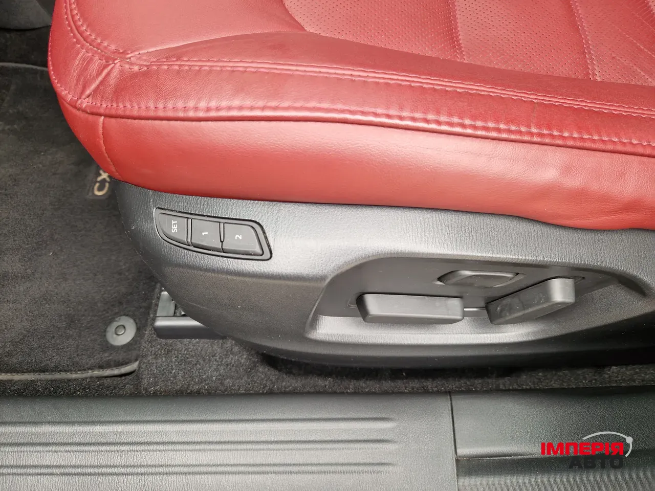 Mazda CX-5 - фото 16