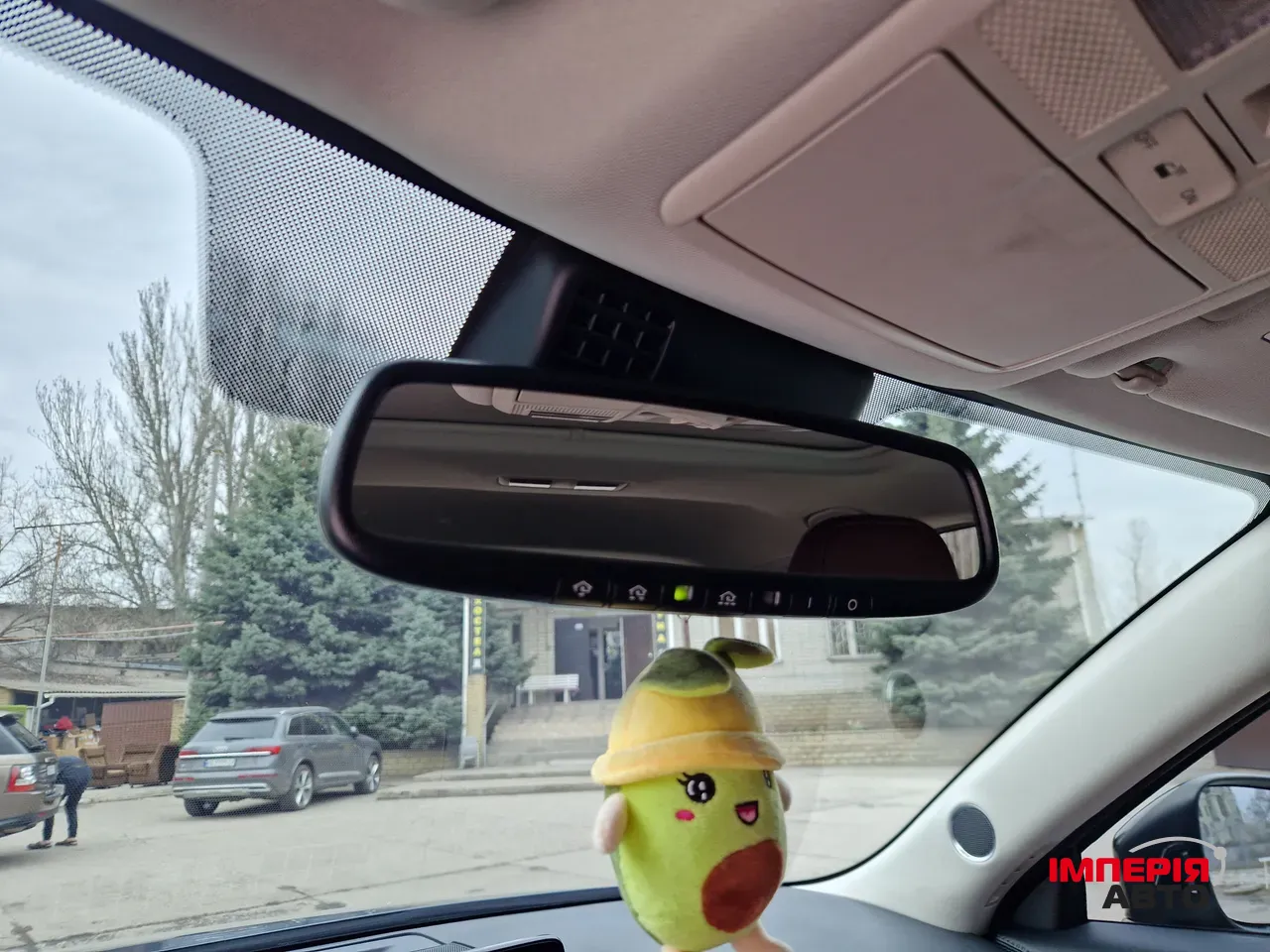 Mazda CX-5 - фото 25