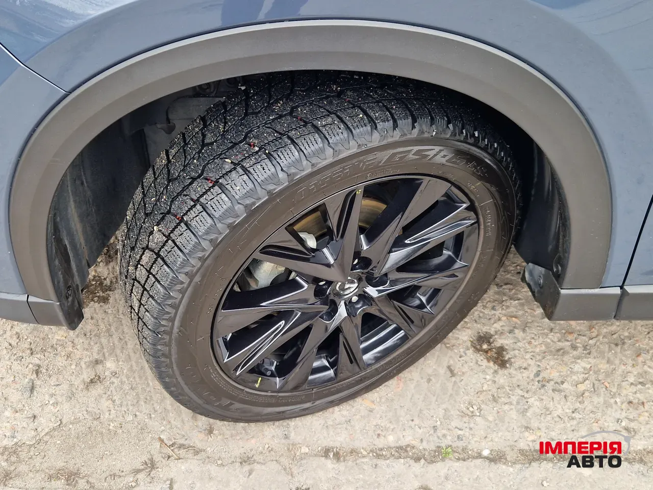 Mazda CX-5 - фото 10